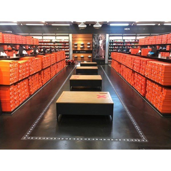 Outlet nike olivos precios new arrivals