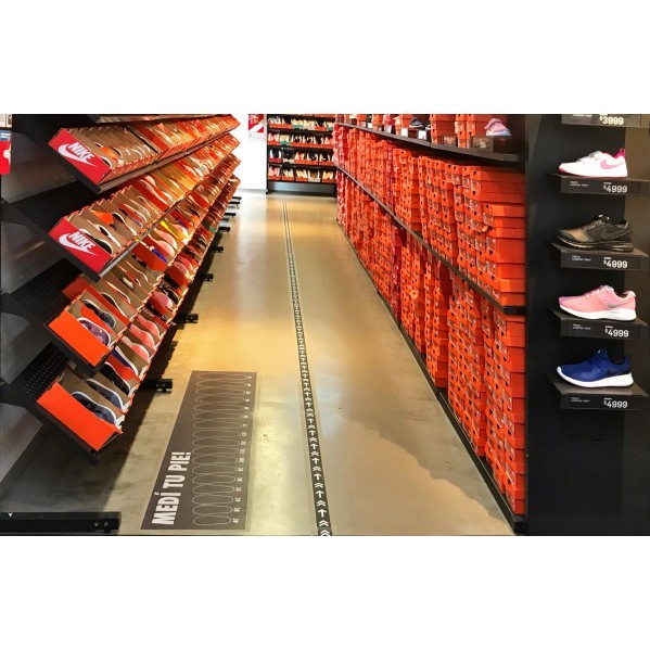 Nike factory store olivos sale